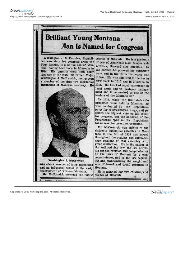 McCormick for Congress The_New_Northwest_Sat__Oct_23__1920_.pdf